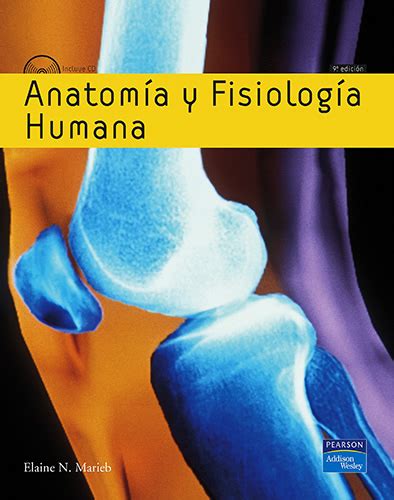 Librer A Morelos Anatomia Y Fisiologia Humana Incluye Cd