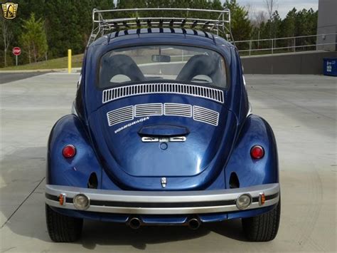 1974 Volkswagen Super Beetle For Sale Cc 952752