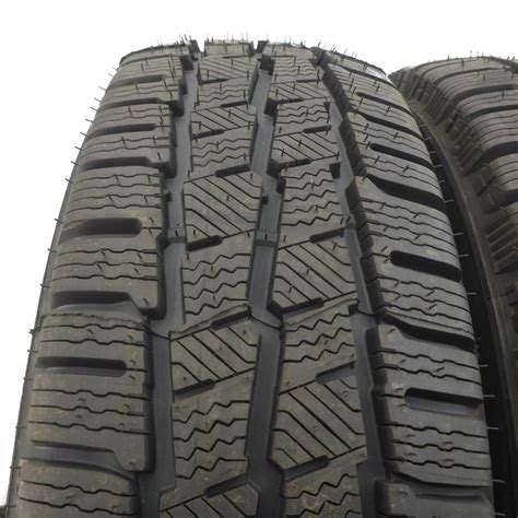 Michelin R C R Agilis Alpin Winterreifen Voll Wie