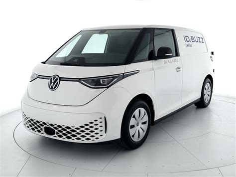 Volkswagen Vic Id Buzz Kwh Pro Vn