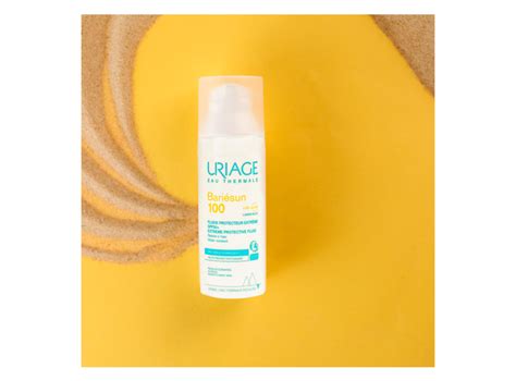 Ripley - PROTECTOR SOLAR FACIAL URIAGE BARIÉSUN 100 FLUIDO EXTREMO SPF ...