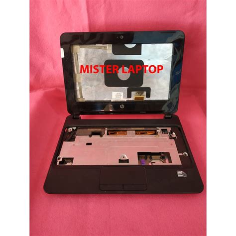 Jual Casing Laptop Notebook Netbook Bekas Hp Seri Tu