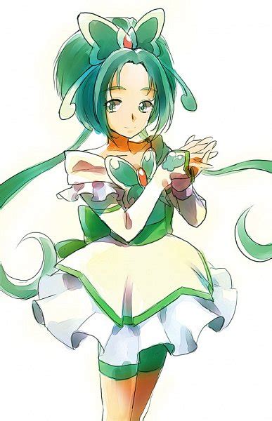 Cure Mint Akimoto Komachi Image By Kurochiroko 2497180 Zerochan