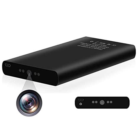 I Tested The Ultimate Power Bank Spy Camera Here S What I Discovered