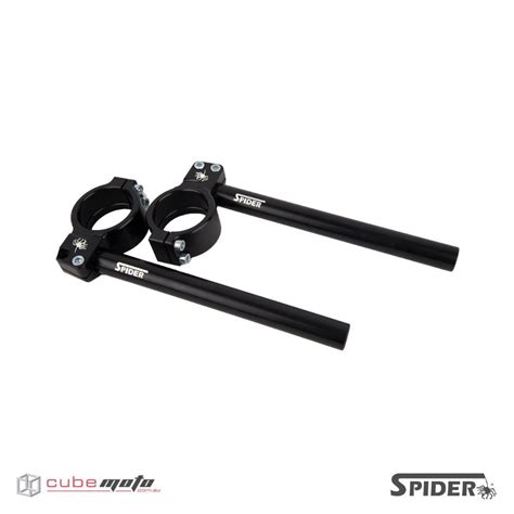 Spider Clip On Handlebars for Ducati Panigale V2