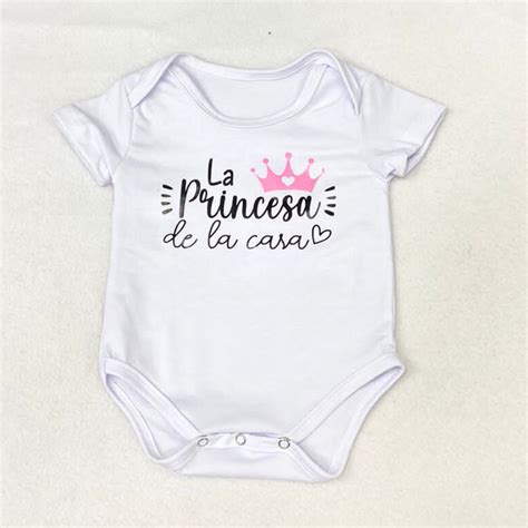 Mamelucos Personalizados Hbordados