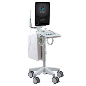 Ec Grafo Con Soporte Compacto Bk Bk Ultrasound Para