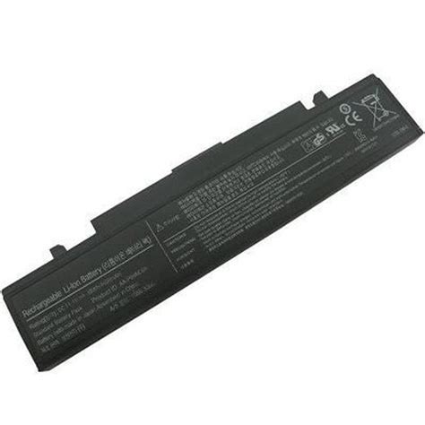 Batterie Pour Samsung Np V C S Fr Mah Li Ion Cdiscount