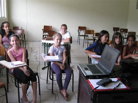 Programa "OBMEP na escola" da Escola Básica Municipal Professora Mara ...