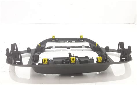 Modanatura Centrale Cruscotto Renault Captur Serie Casoriacar It