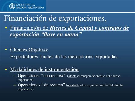 Ppt Medios De Cobro Y Pago Internacionales Y Financiaci N De