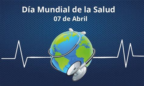 Día Mundial De La Salud Consejo Nacional De Población Gobierno Gob Mx