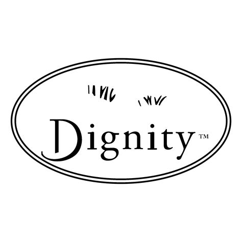 Dignity Memorial Logo PNG Transparent & SVG Vector - Freebie Supply