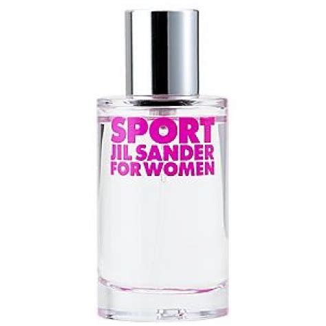 Jil Sander Sport For Women Woda Toaletowa Spray 30ml Perfumeria Dolce Pl