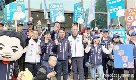 抽籤號次出爐！ 桃園市6個選區立委候選人一次看 Ettoday政治新聞 Ettoday新聞雲