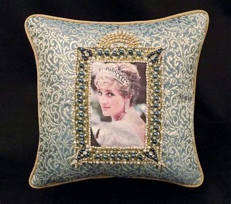 Pin By Jonesy On Princess Diana Jewel Frames Princess Diana Beaded