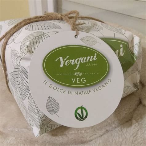 Vergani Panettone Review Abillion