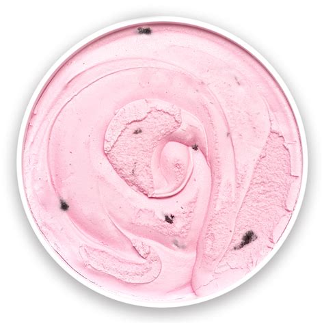 Crème glacée cerise noire Laiterie de Coaticook Ltée