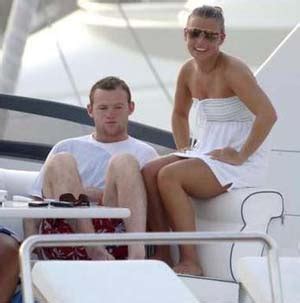 Wayne Rooney Wife 2012 ~ La Liga Football Clubs