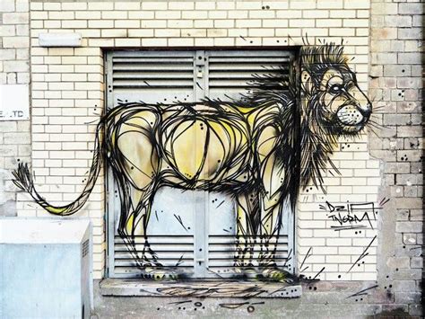 Pin By G Nter Tauchner On Street Art Best Street Art Street Art News