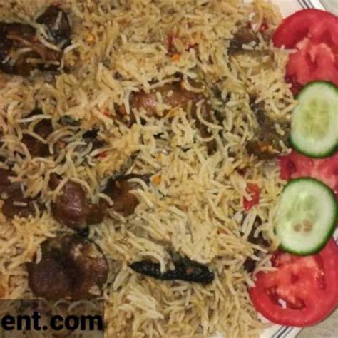 Mutton Yakhni Pulao Recipe Pakistani Eid Special