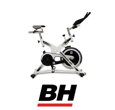 Venta Bicicleta Spinning Bh Sb En Stock