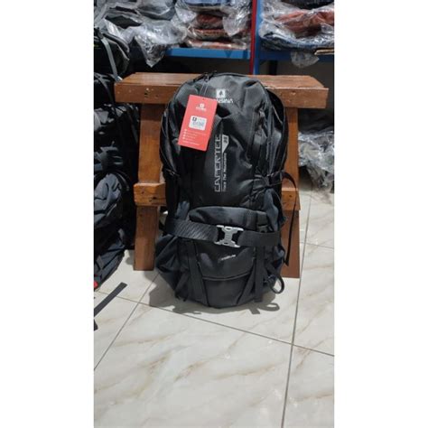 Jual Consina Capertee 35L Tas Gunung Tas Ransel Besar Daypack Bushcraft