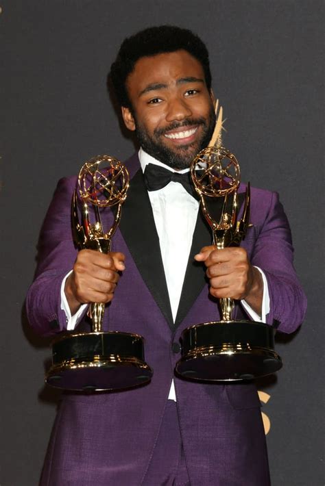 Donald Glover From Comedy To Music To Emmy Winner Worldemand