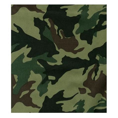 Army Uniform Fabric - Camouflage Fabric Manufacturer from Ludhiana