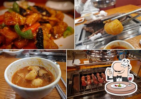 Restaurante 한성양꼬치 교대2호점 Seul Opiniones Del Restaurante