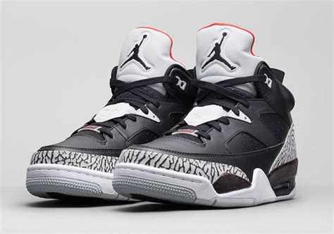 Jordan Son Of Mars Low Official Photos & Release Info - Air Jordans ...