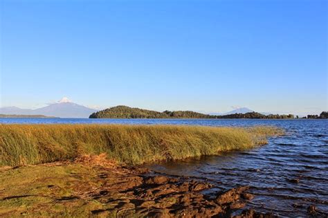 El magnífico Lago LLanquihue – Ana Carolina