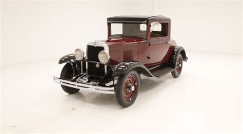 1930 Chevrolet Standard | Classic & Collector Cars