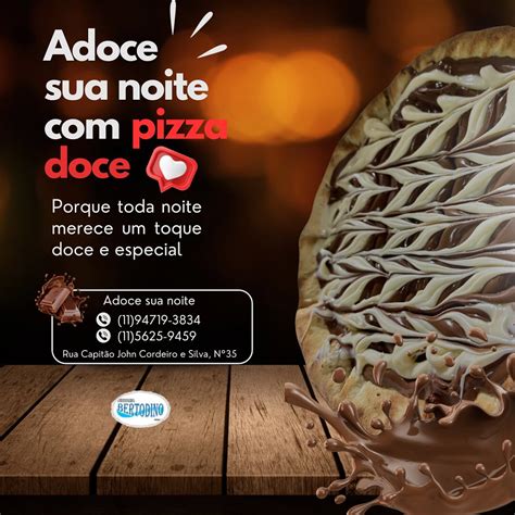 Bertodino Pizzaria - Pizzaria Bertodino | São Paulo SP