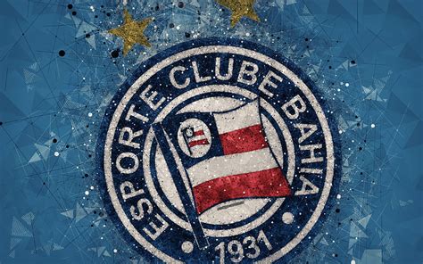 Mai Esporte Clube Bahia Hd Wallpaper Pxfuel