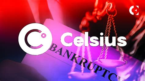 Celsius Escapes Bankruptcy Court Approves Restructuring Plan