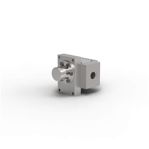 Witte Pumps Gear Pumps From Specialists