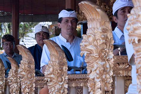 Balinese Gamelan | Traditional Music & Orchestra