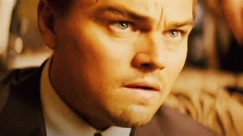 Leonardo Dicaprio Inception Meme