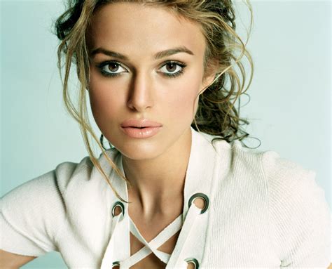 Keira Knightley Hd Wallpaper