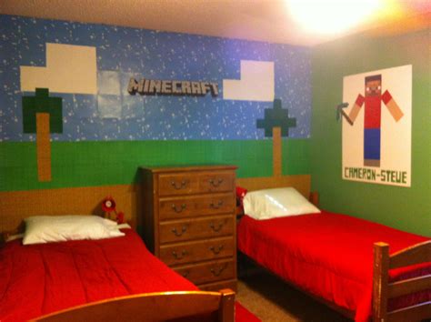 Pinterest Minecraft Bedroom Decor Minecraft Bedroom Bedroom Decor