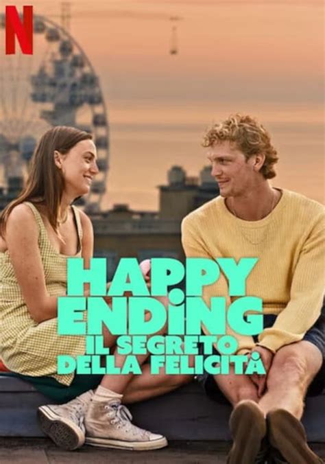 Happy Ending Il Segreto Della Felicit Streaming