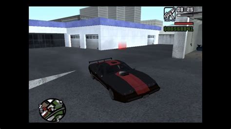 Rare cars in gta san andreas - sanypie