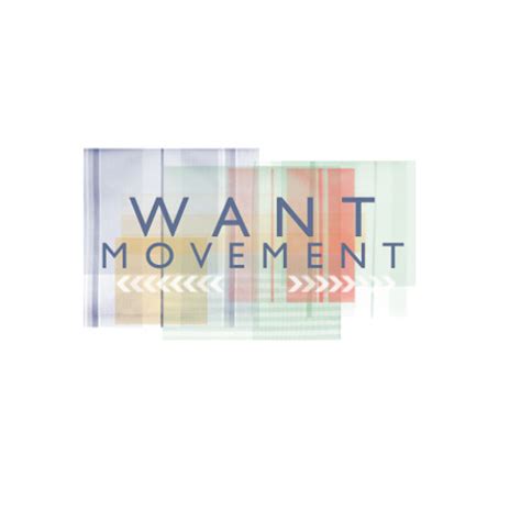 Stream Want Movement music | Listen to songs, albums, playlists for ... 