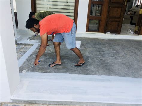 Epoxy Floor Paint In Sri Lanka – Flooring Site