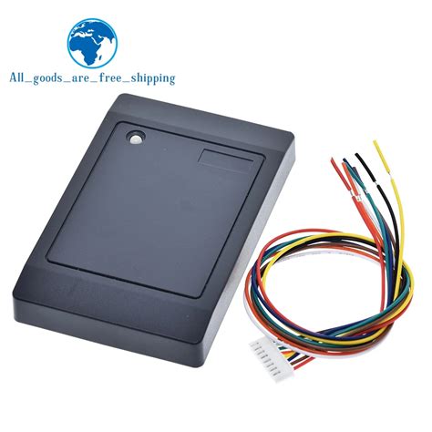 Rfid Module Dual Frequency Rfid Reader Wireless Module 5cm Reader Mode