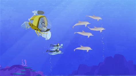 Wild Kratts Deep Sea Exploration PBS | atelier-yuwa.ciao.jp