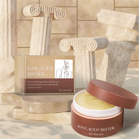 Eau De Body Butter Moisturizes Emollients Scented Soft Smooth Soothing Balancing Facial Peel