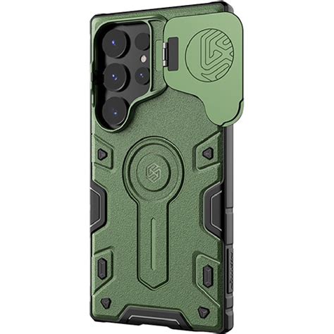 Etui Z Ochron Aparatu Nillkin Camshield Armor Prop Magnetic Case Do