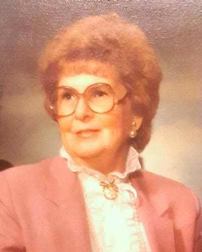 Ruth Watts Obituary 2022 Portsmouth Va The Virginian Pilot